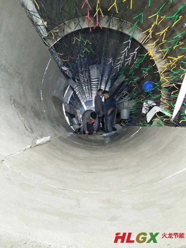 耐火澆注料施工 耐火澆注料施工