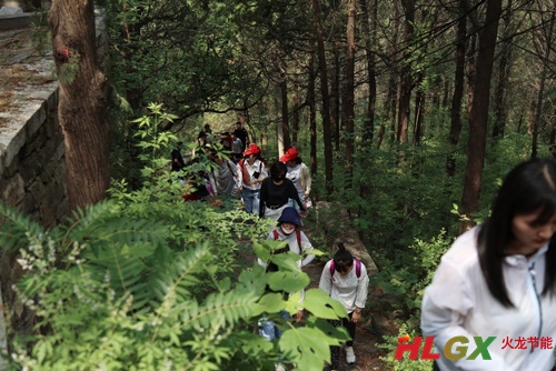 火龍節能團建 火龍節能團建