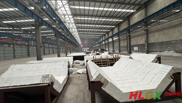 預埋板調質(zhì)線(xiàn)保溫施工 預埋板調質(zhì)線(xiàn)保溫施工