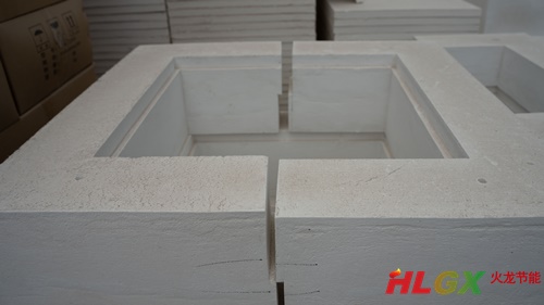 硅酸鈣異型件 硅酸鈣異型件