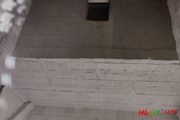 內蒙古礦熱爐保溫