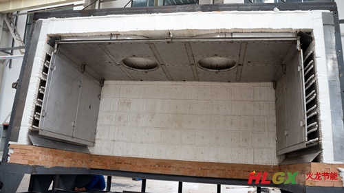 固溶爐保溫 固溶爐保溫