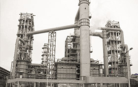 加氫爐保溫項目 加氫爐保溫項目