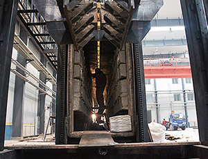 陶瓷纖維模塊的分類(lèi)及其產(chǎn)品特點(diǎn)與應用！