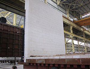 陶瓷纖維絕熱耐火材料現狀及前景淺析！