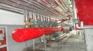 江蘇宏基碳素浸漬系統保溫工程 江蘇宏基碳素浸漬系統保溫工程