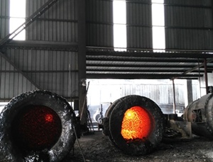 鐵水包檢修保溫，大中小檢修都分別需要更換哪些保溫材料？