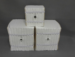 山東陶瓷纖維模塊生產(chǎn)廠(chǎng)家有哪些？