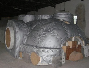 電廠(chǎng)常用耐火保溫材料有哪些？