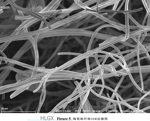 HLGX陶瓷纖維毯受熱會(huì )膨脹嗎？