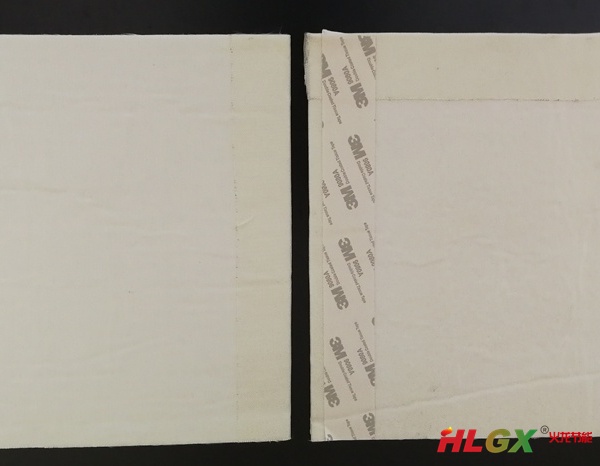 無(wú)塵納米復合絕熱氈 無(wú)塵納米復合絕熱氈