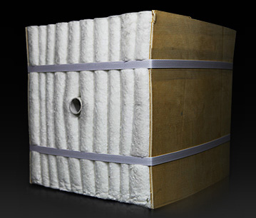 陶瓷纖維模塊 陶瓷纖維模塊